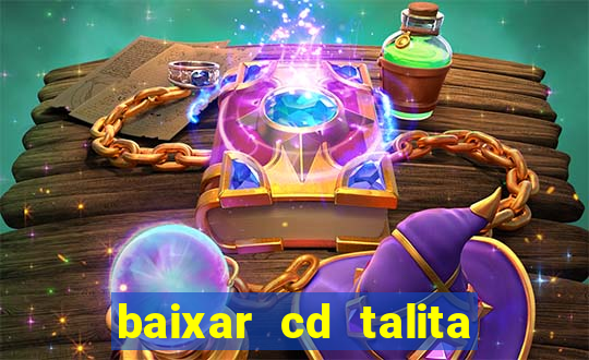 baixar cd talita santos vida vazia